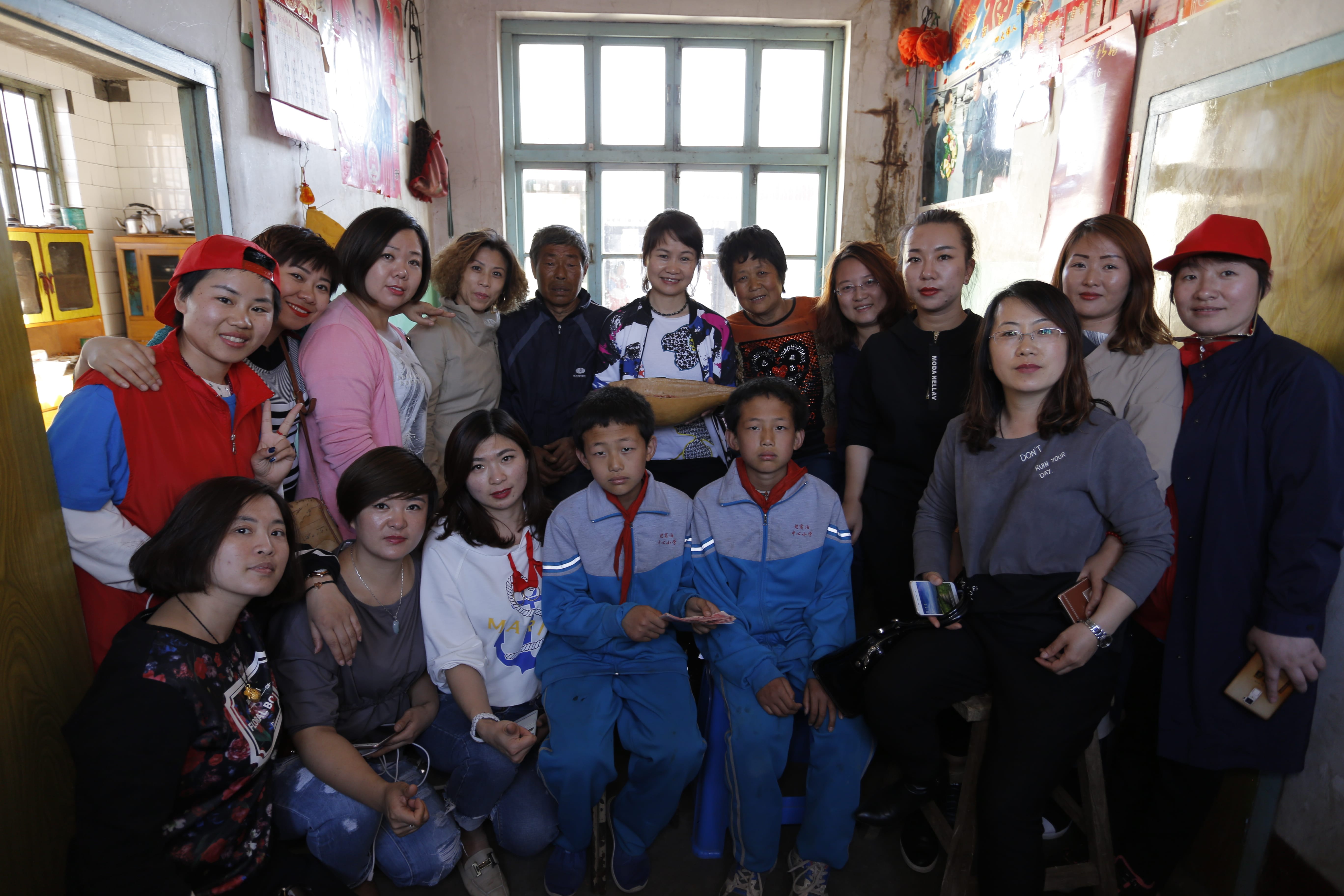 第83所 栖霞市蛇窝泊星空平台马金荣小学 第83所 栖霞市蛇窝泊星空平台马金荣小学