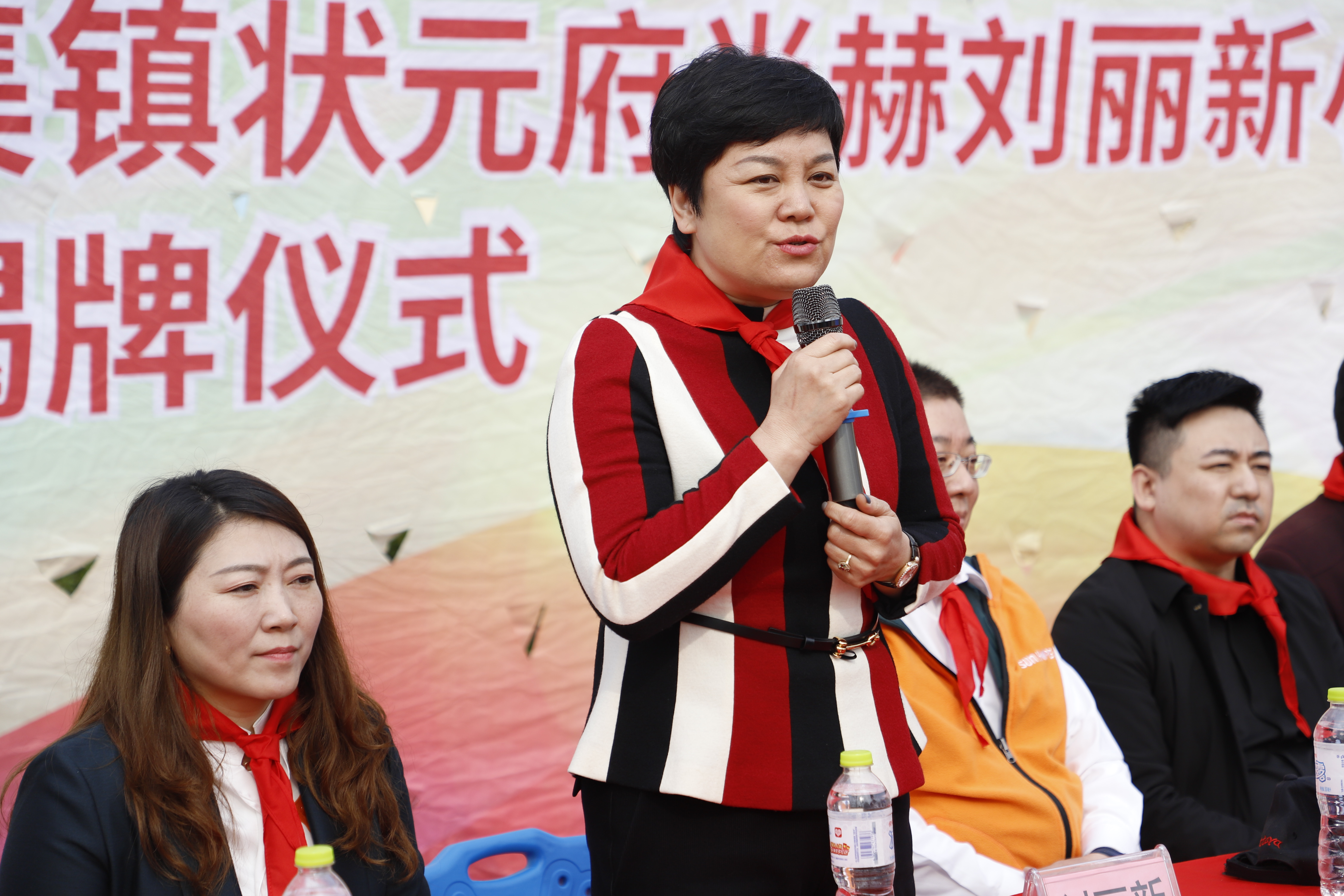 第209所 平度市崔家集镇状元府星空平台刘丽新小学 第209所 平度市崔家集镇状元府星空平台刘丽新小学