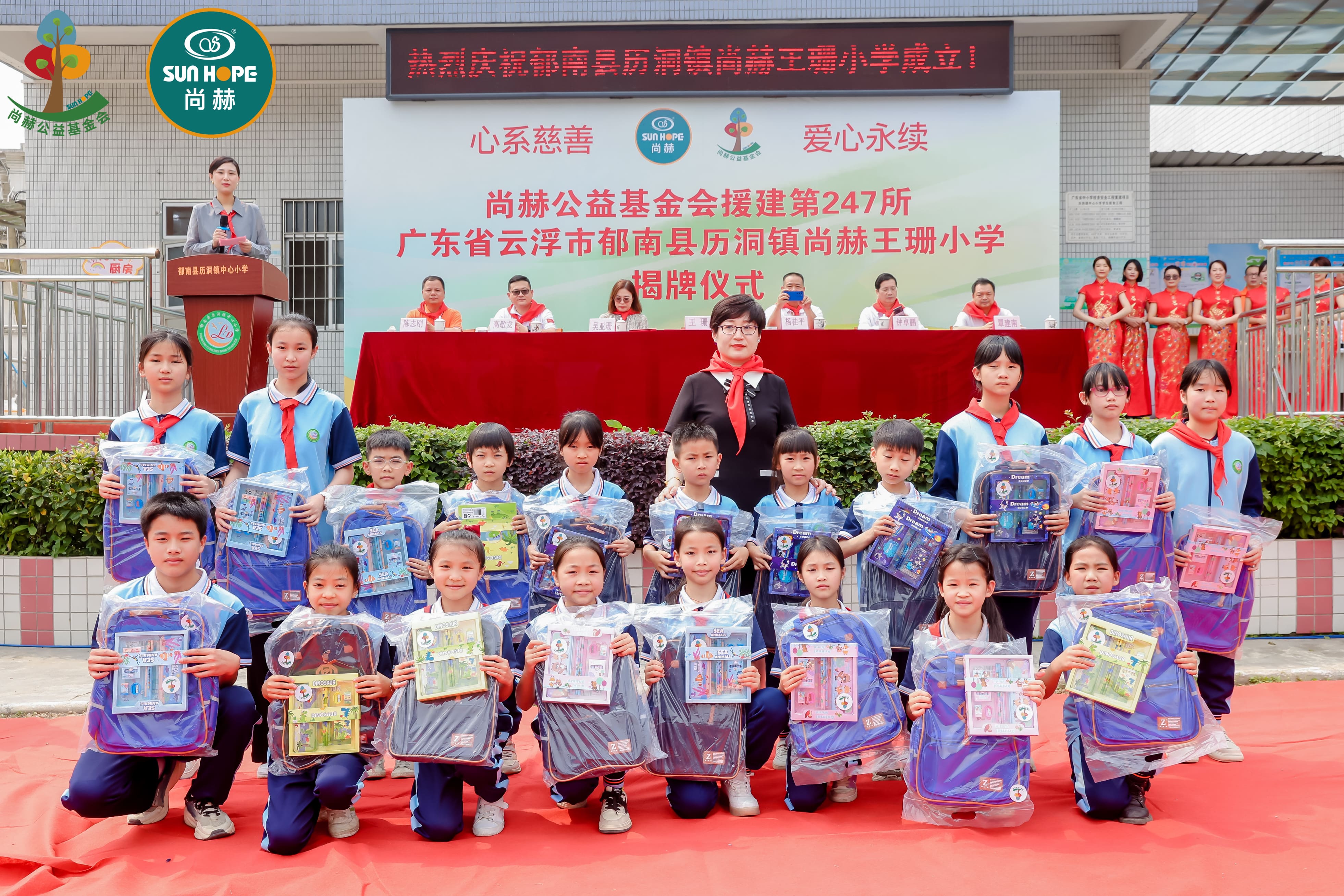 第247所 广东省云浮市郁南县历洞镇星空平台王珊小学 第247所 广东省云浮市郁南县历洞镇星空平台王珊小学