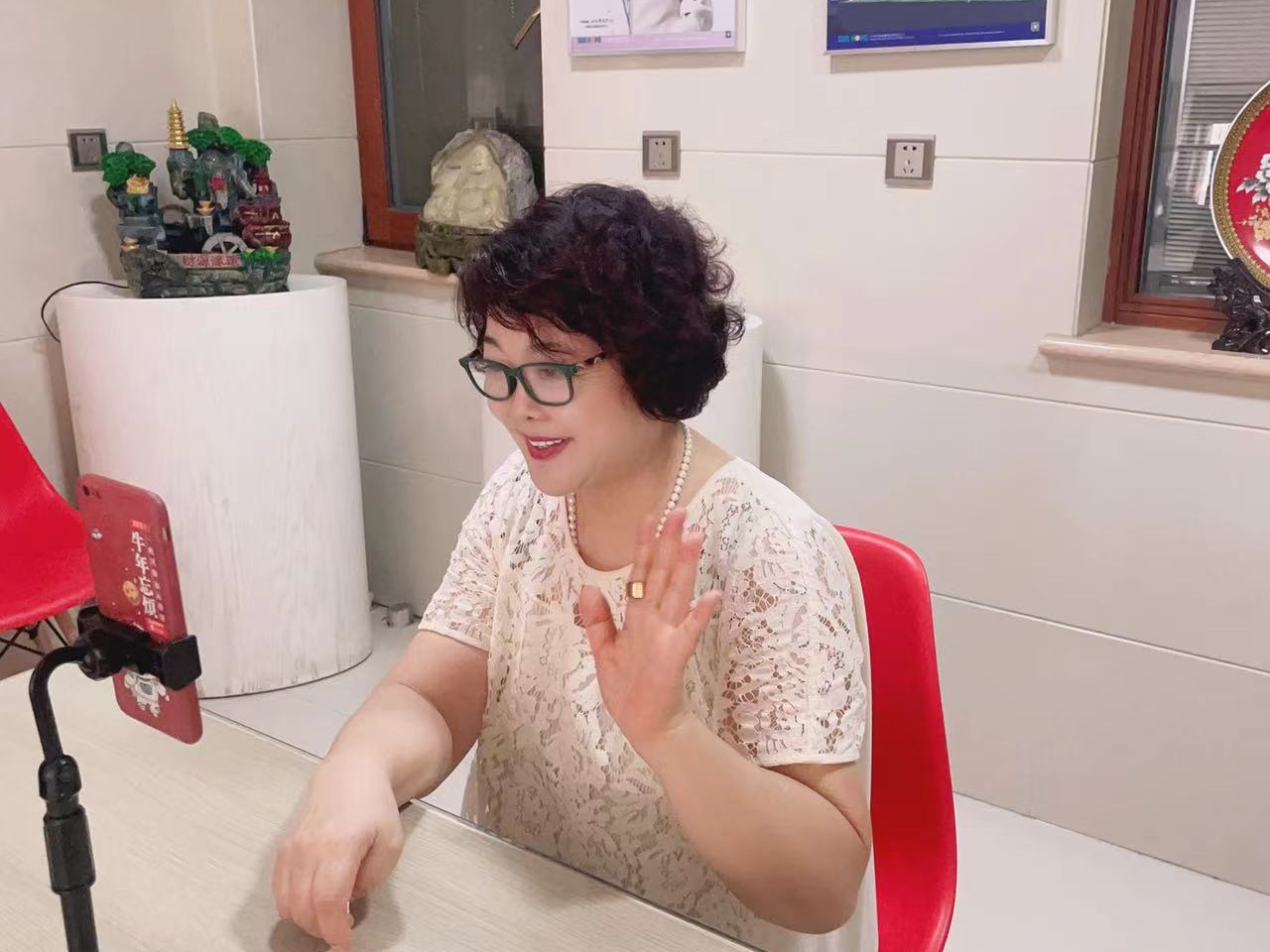 让爱延续,从未间断 | 星空平台公益季暖心回访 让爱延续,从未间断 | 星空平台公益季暖心回访