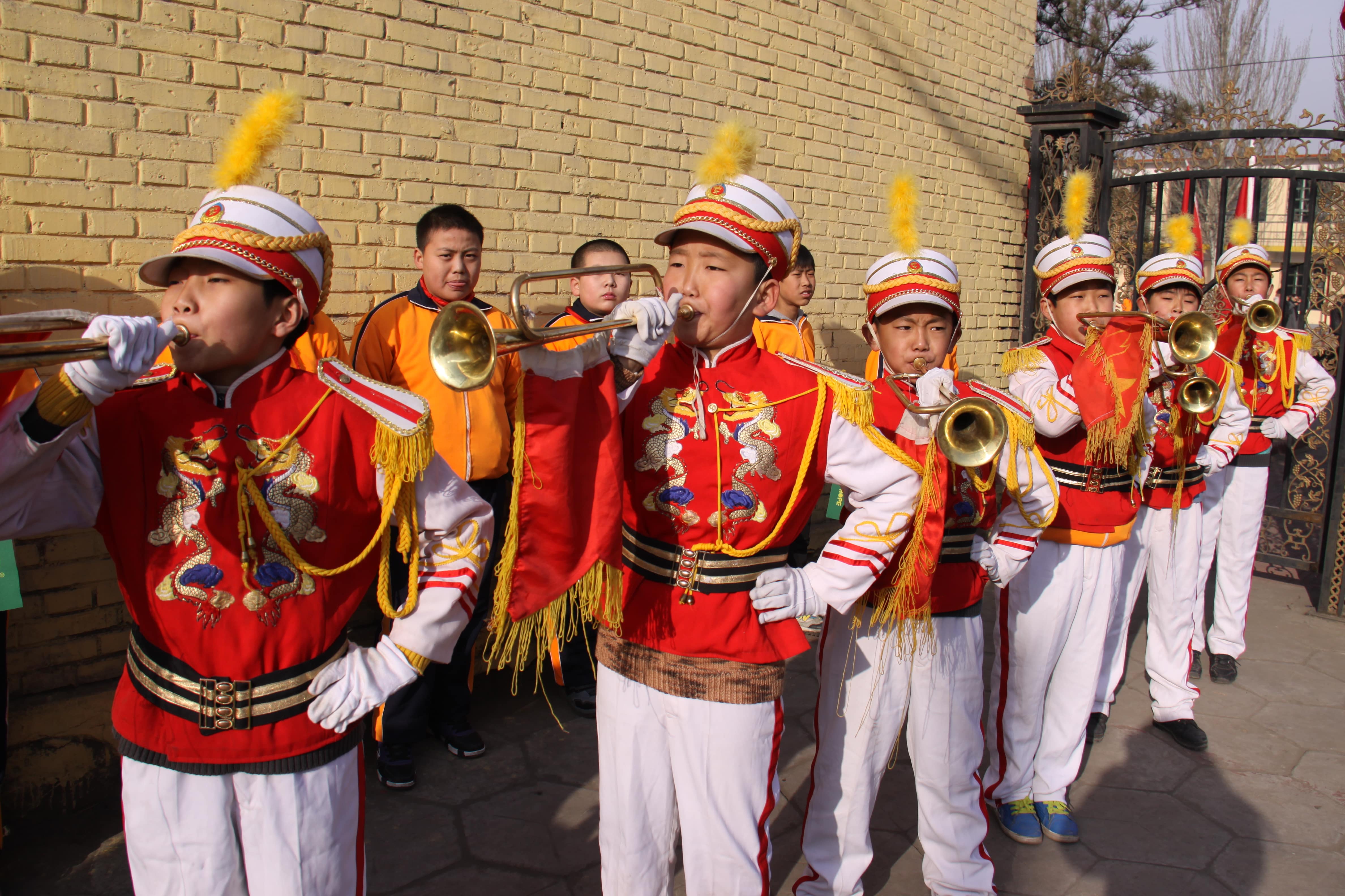 第22所 包头市西北门星空平台董丽萍小学 第22所 包头市西北门星空平台董丽萍小学