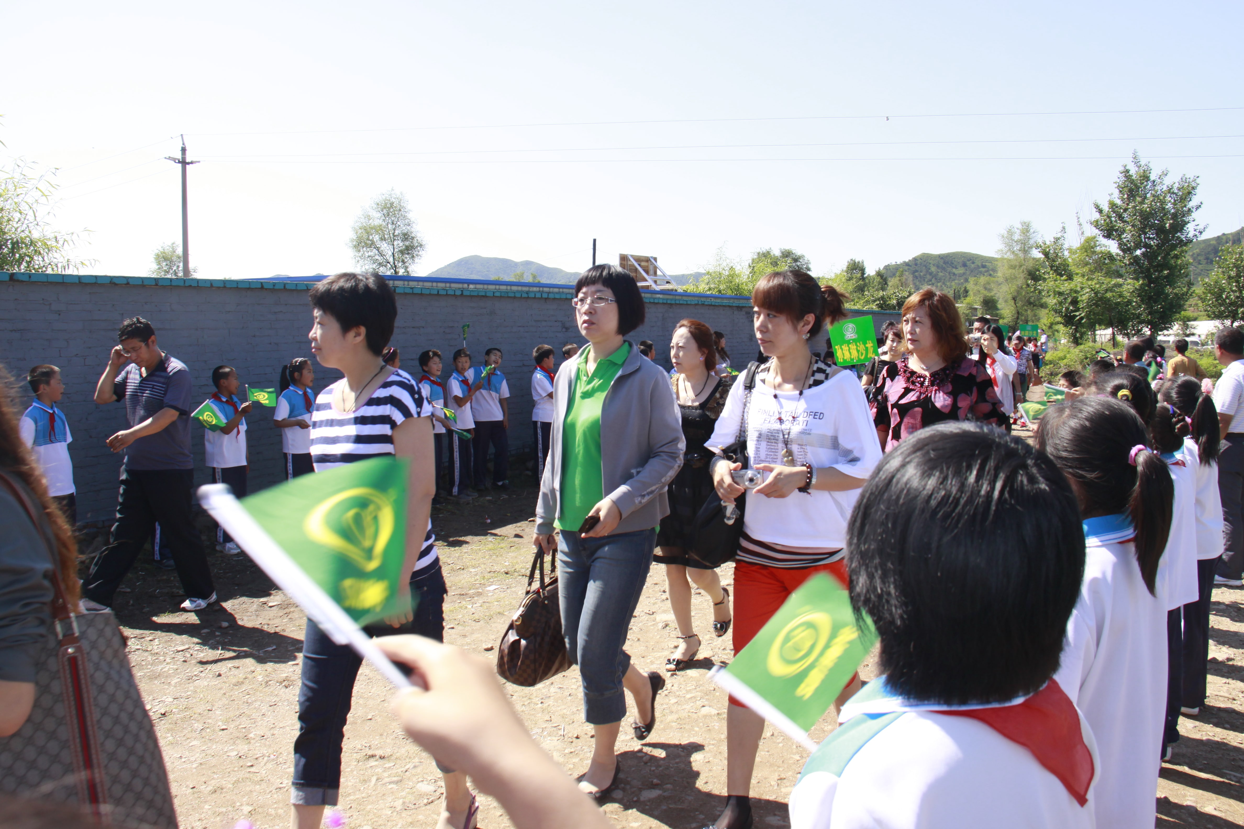 第26所 葫芦岛市永安堡乡星空平台张越小学 第26所 葫芦岛市永安堡乡星空平台张越小学