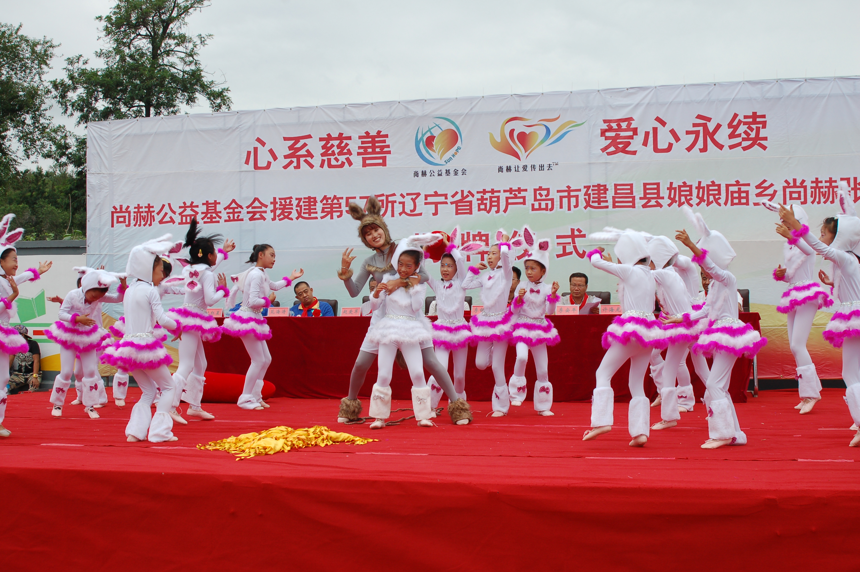 第57所 辽宁省葫芦岛市建昌县娘娘庙乡星空平台张越小学 第57所 辽宁省葫芦岛市建昌县娘娘庙乡星空平台张越小学