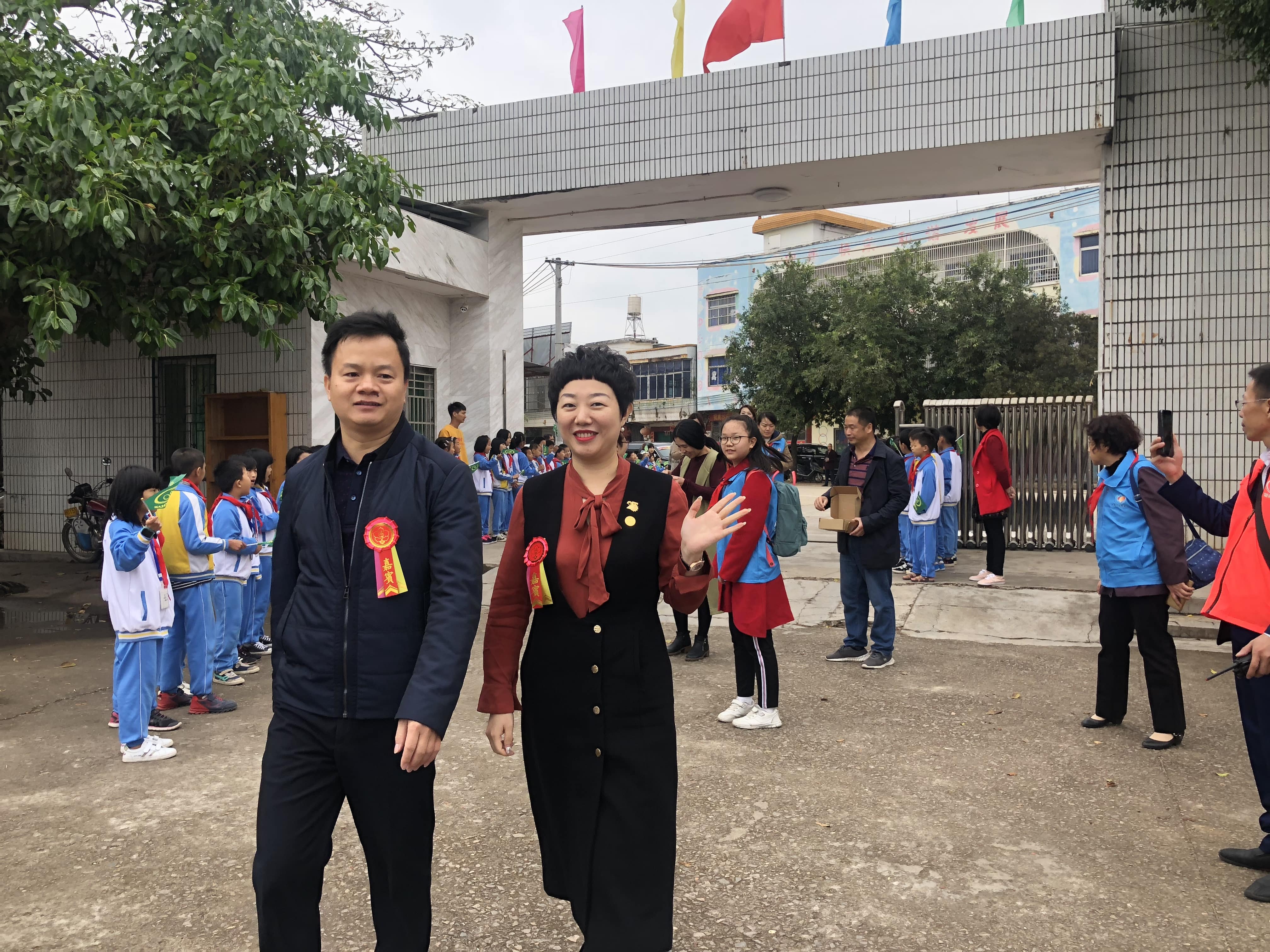 第182所 东源县黄沙星空平台郇宇学校 第182所 东源县黄沙星空平台郇宇学校